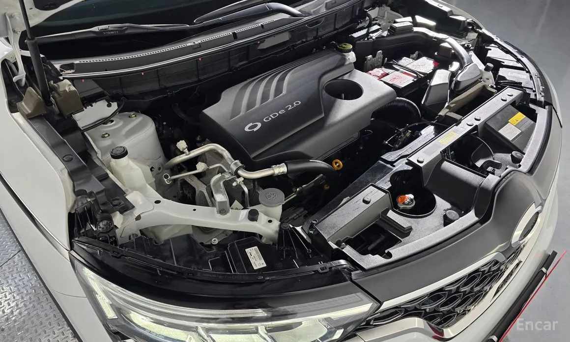 Фото 6 - Renault QM6