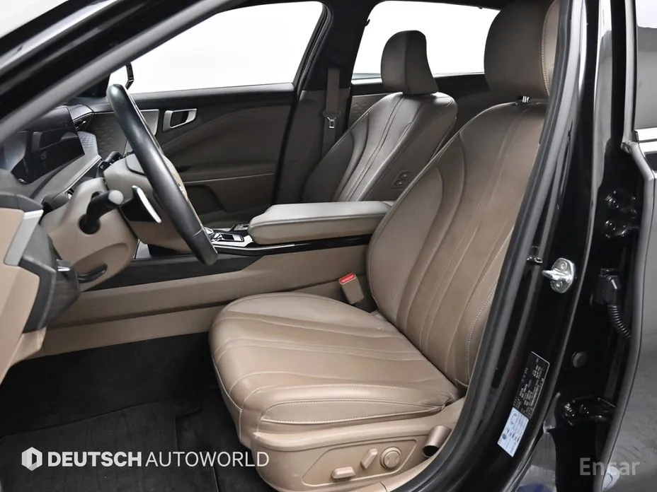 Фото 11 - Kia K8