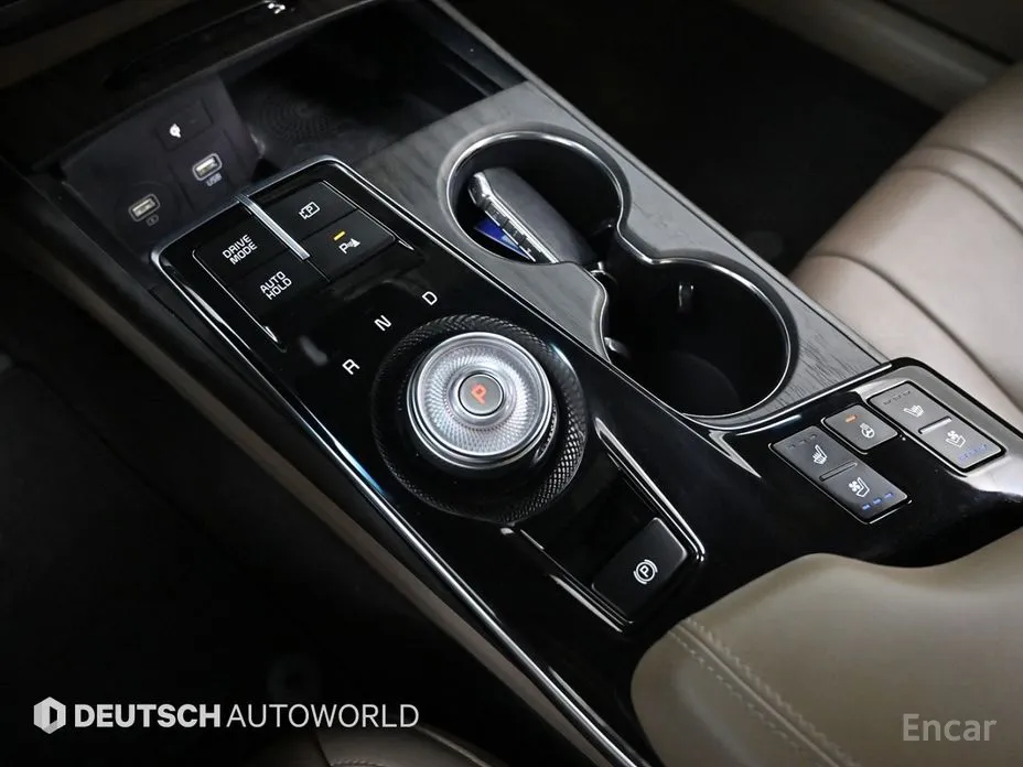 Фото 17 - Kia K8