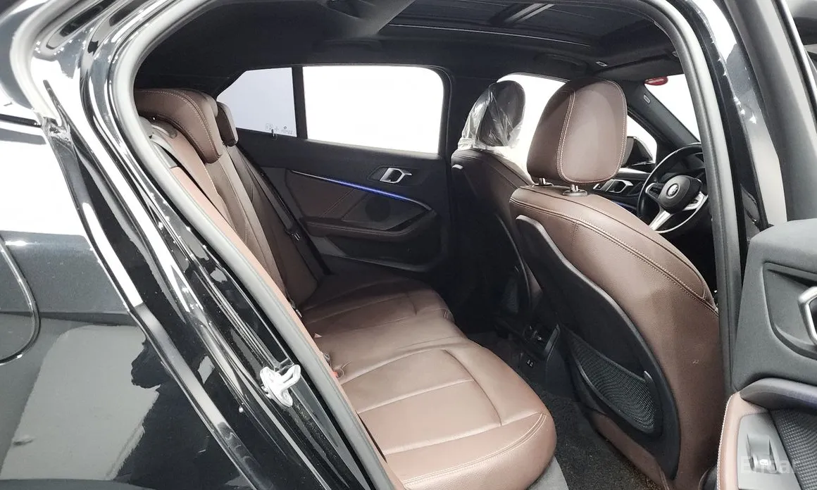 Фото 12 - BMW 1 Series