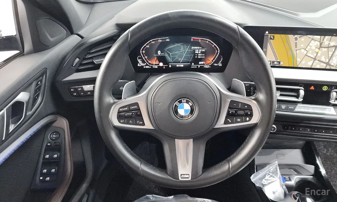 Фото 13 - BMW 1 Series