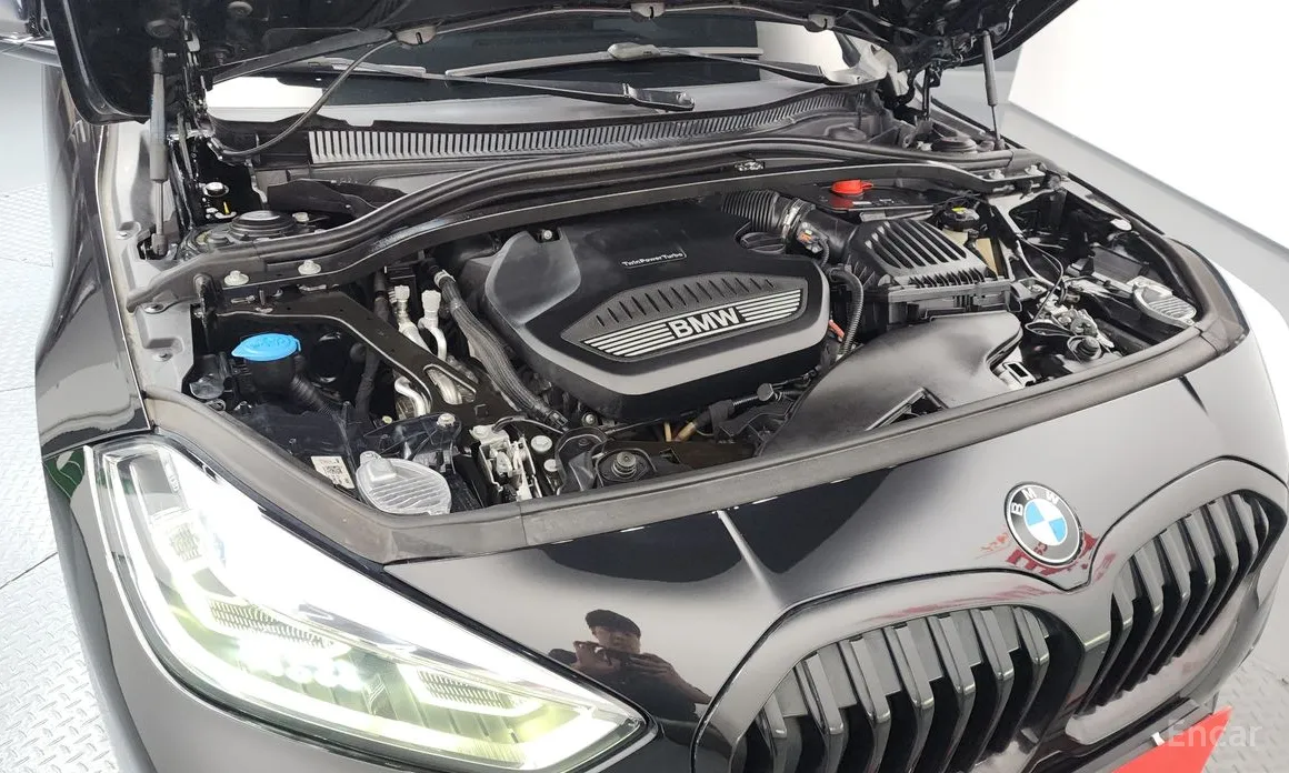 Фото 6 - BMW 1 Series