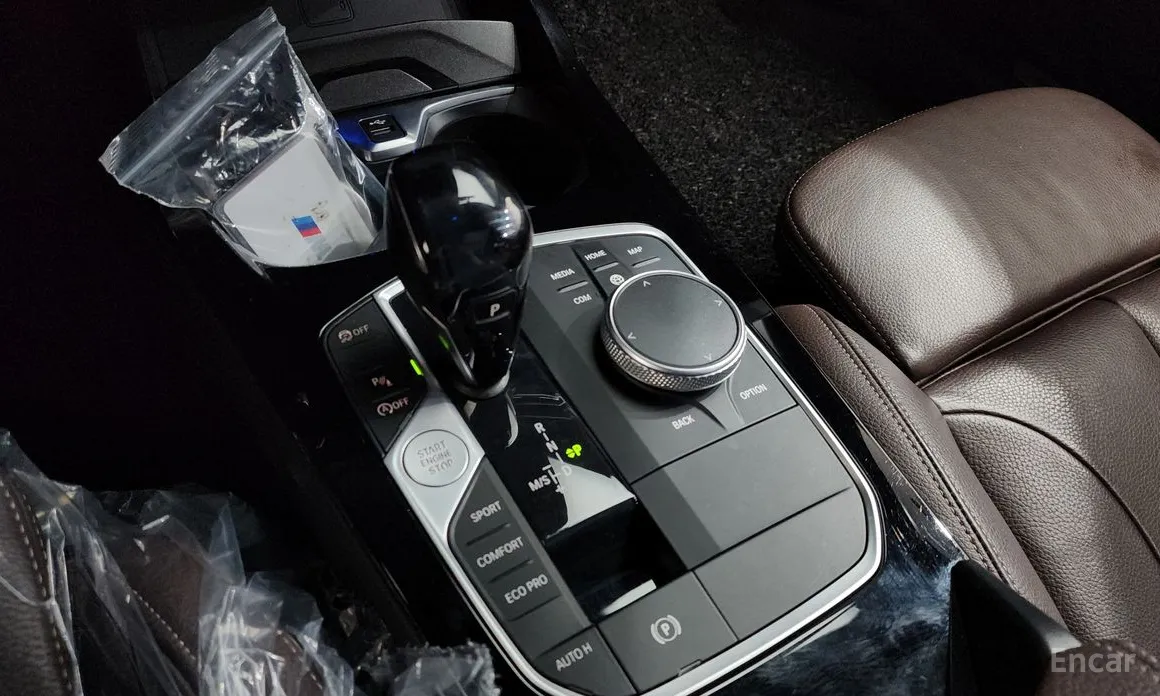 Фото 9 - BMW 1 Series