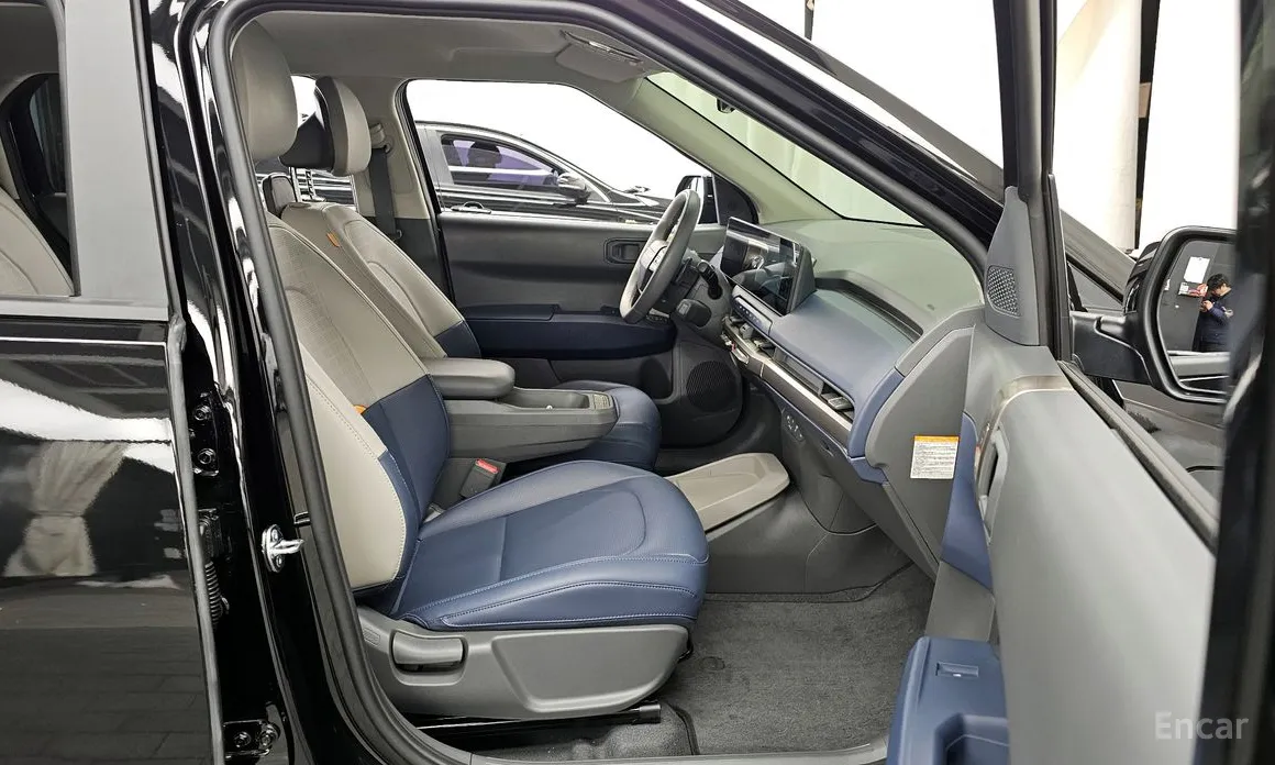 Фото 11 - Kia EV3