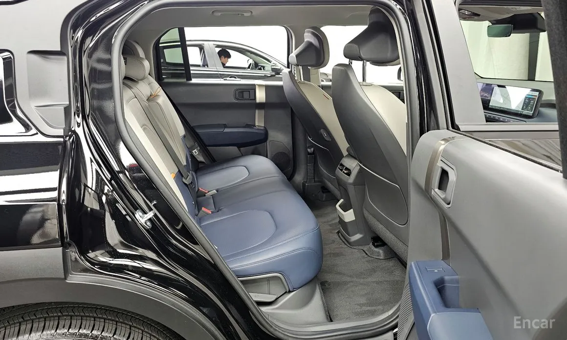 Фото 12 - Kia EV3