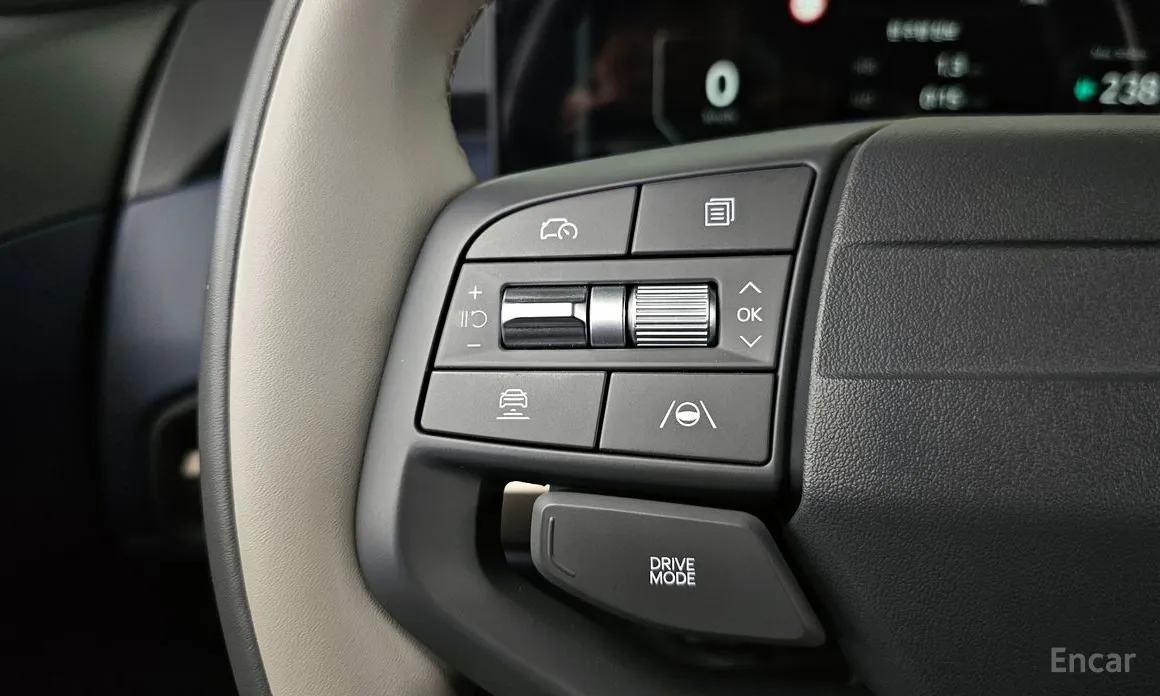 Фото 17 - Kia EV3