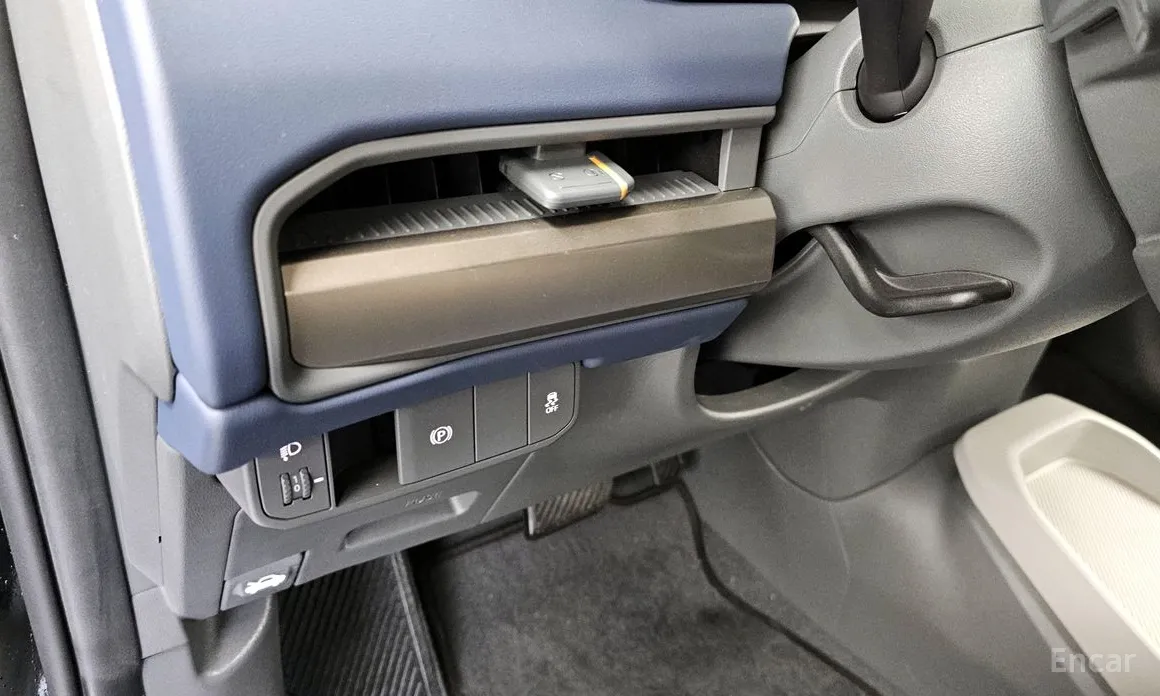 Фото 18 - Kia EV3