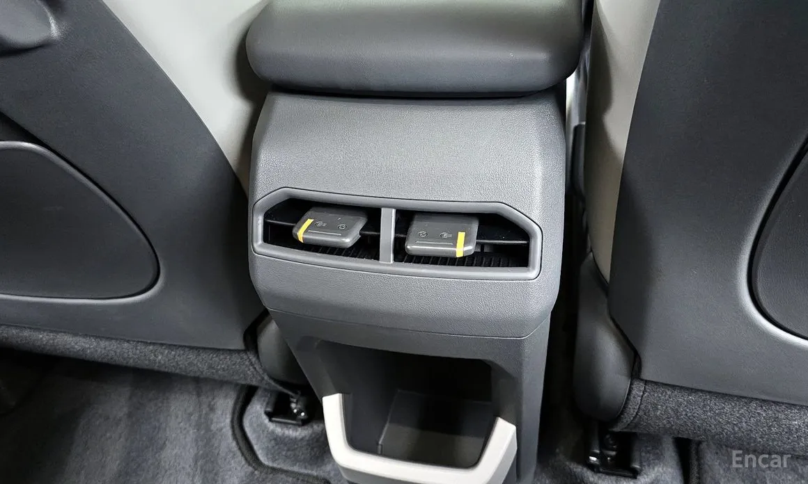 Фото 19 - Kia EV3