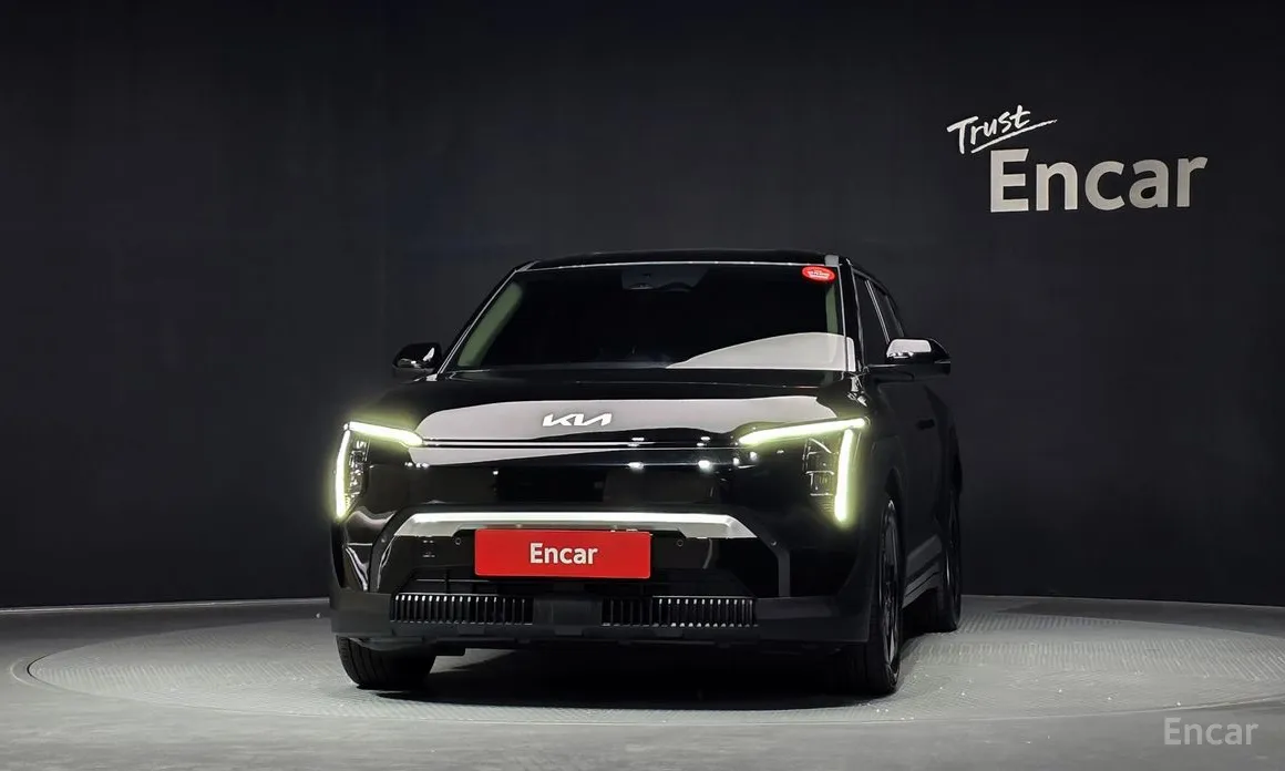 Фото 3 - Kia EV3