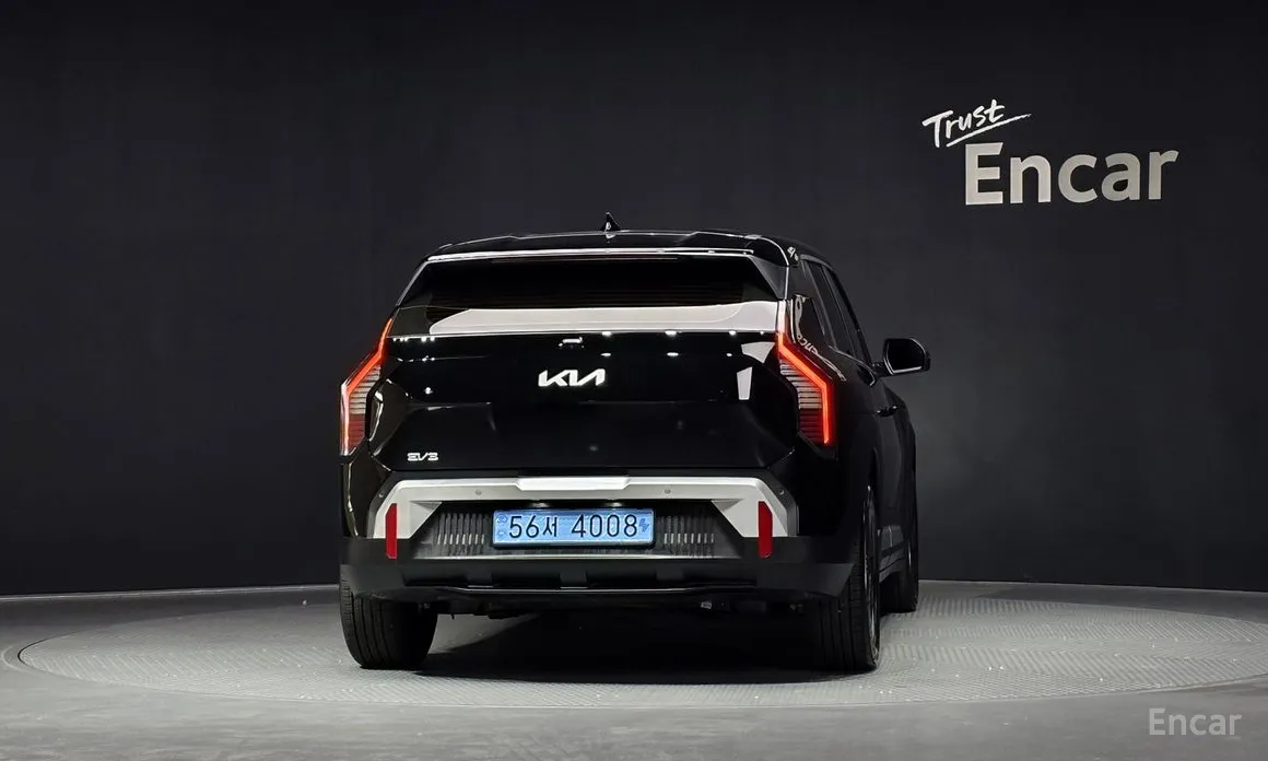 Фото 4 - Kia EV3