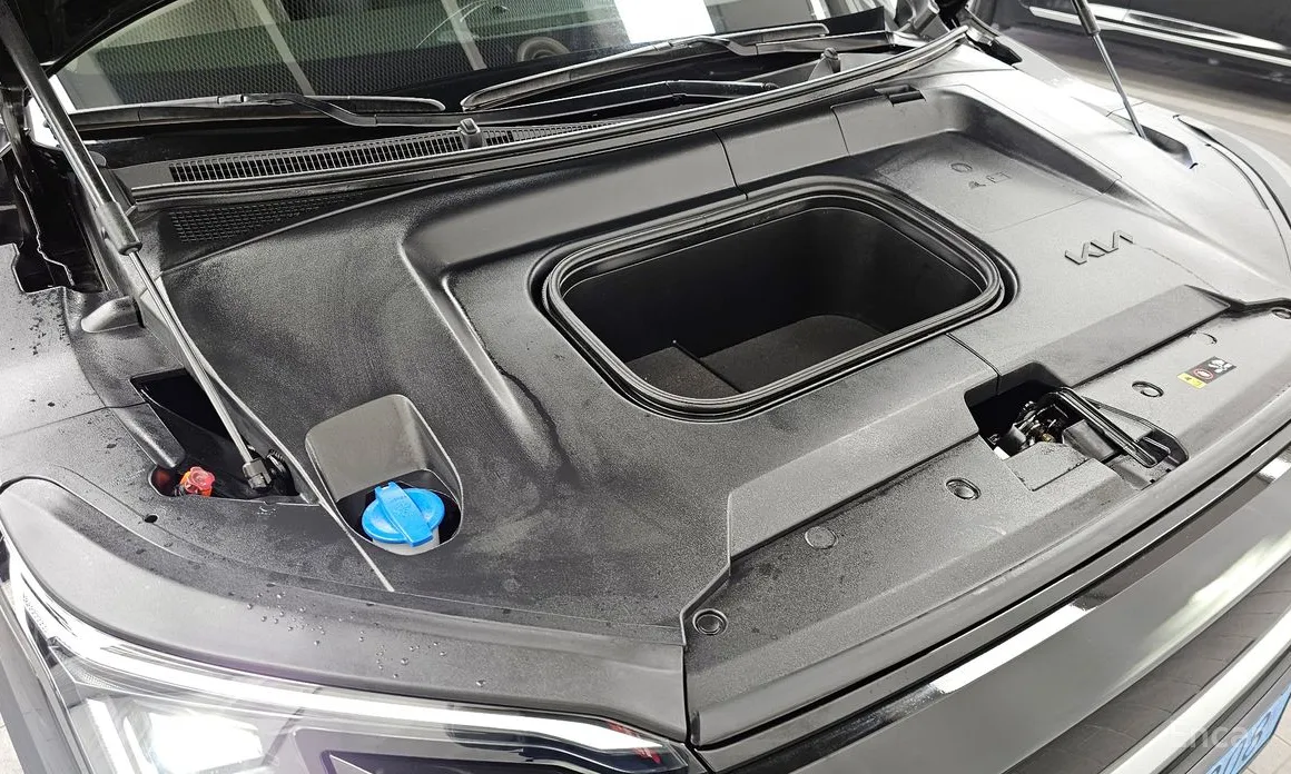 Фото 6 - Kia EV3