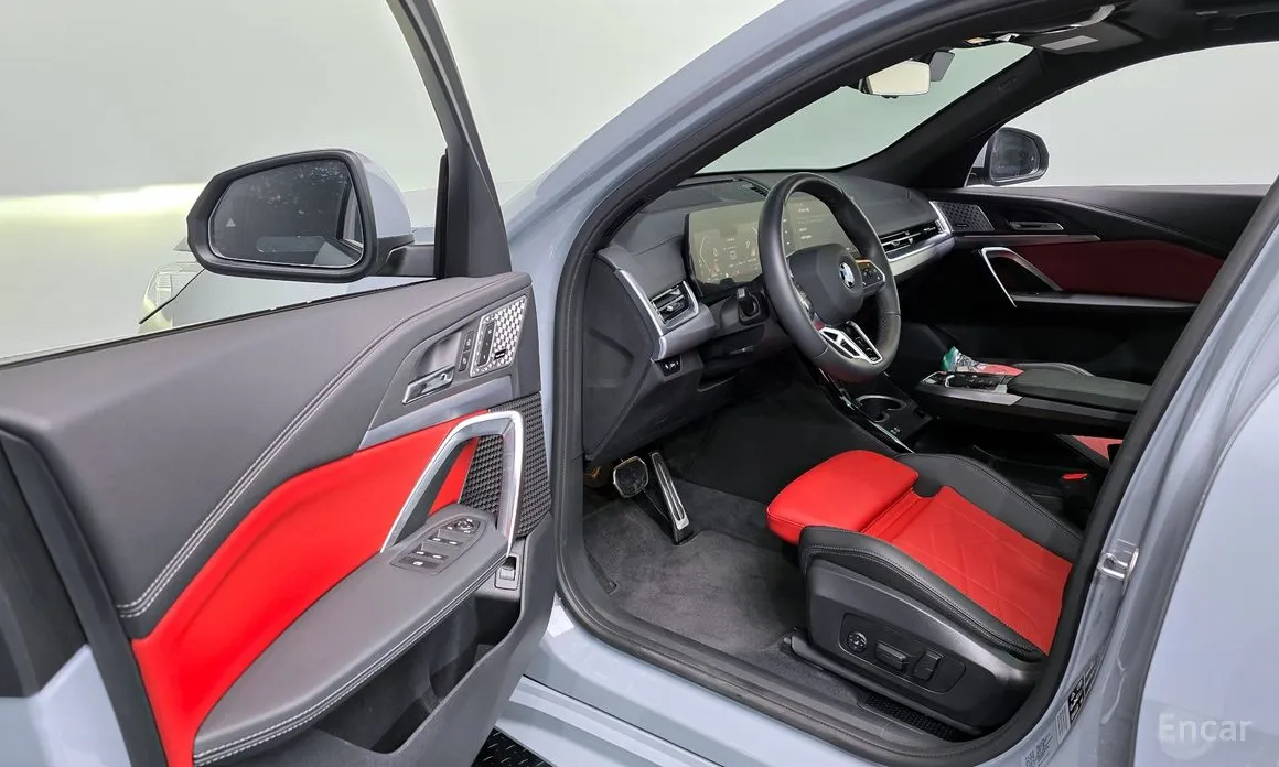 BMW X2 (F39) 2024 xDrive20i M Sport
