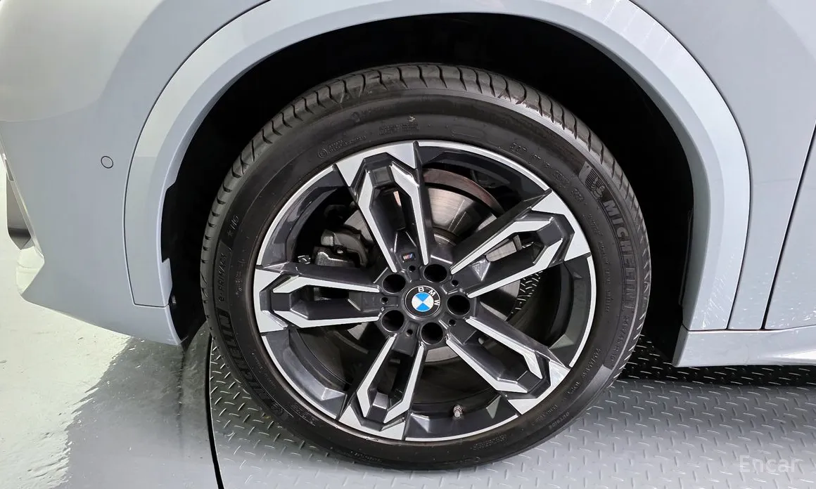 BMW X2 (F39) 2024 xDrive20i M Sport
