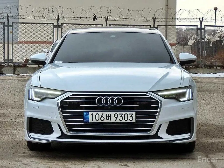Photo 4 - Audi A6