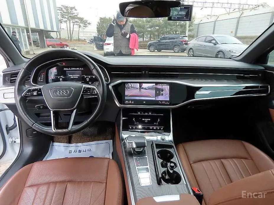 Photo 6 - Audi A6