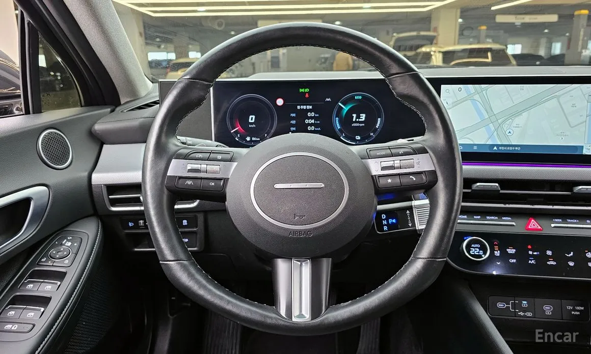 Фото 13 - Hyundai Sonata