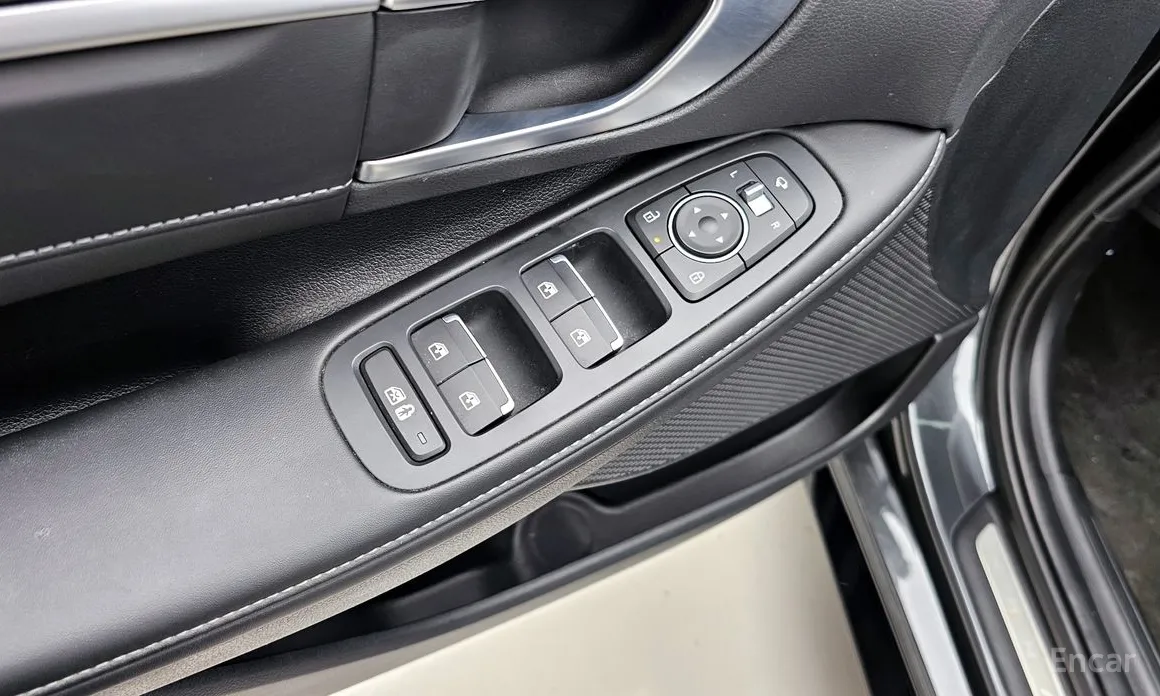 Фото 17 - Hyundai Sonata