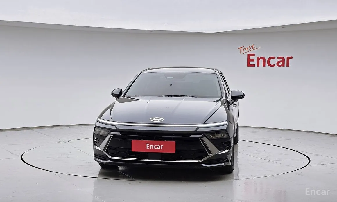 Фото 3 - Hyundai Sonata