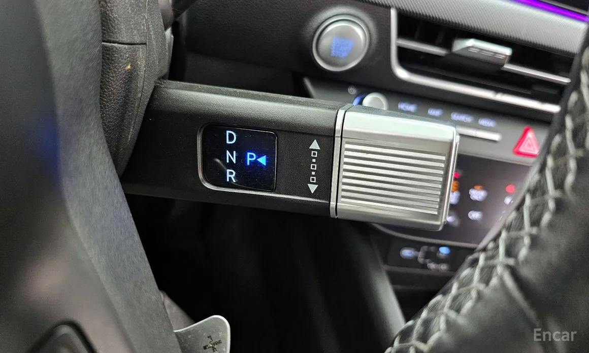 Фото 9 - Hyundai Sonata