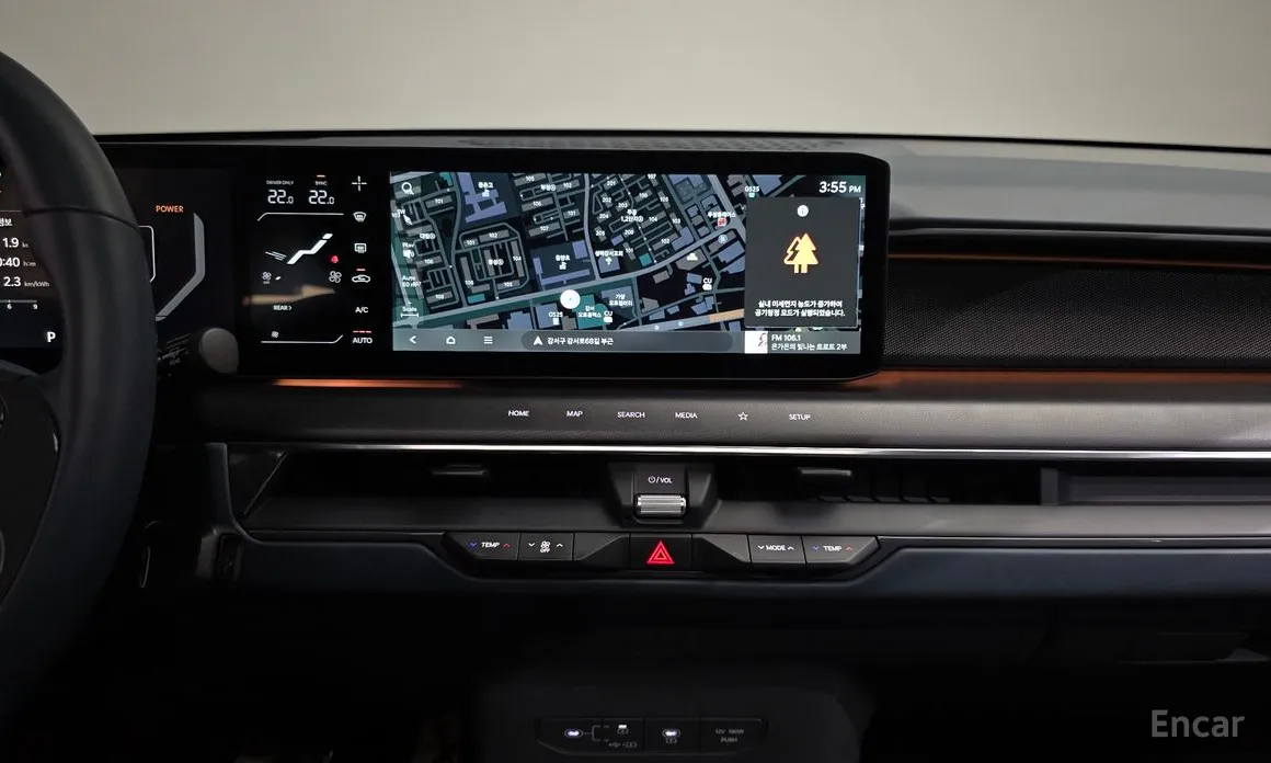 Фото 14 - Kia EV9