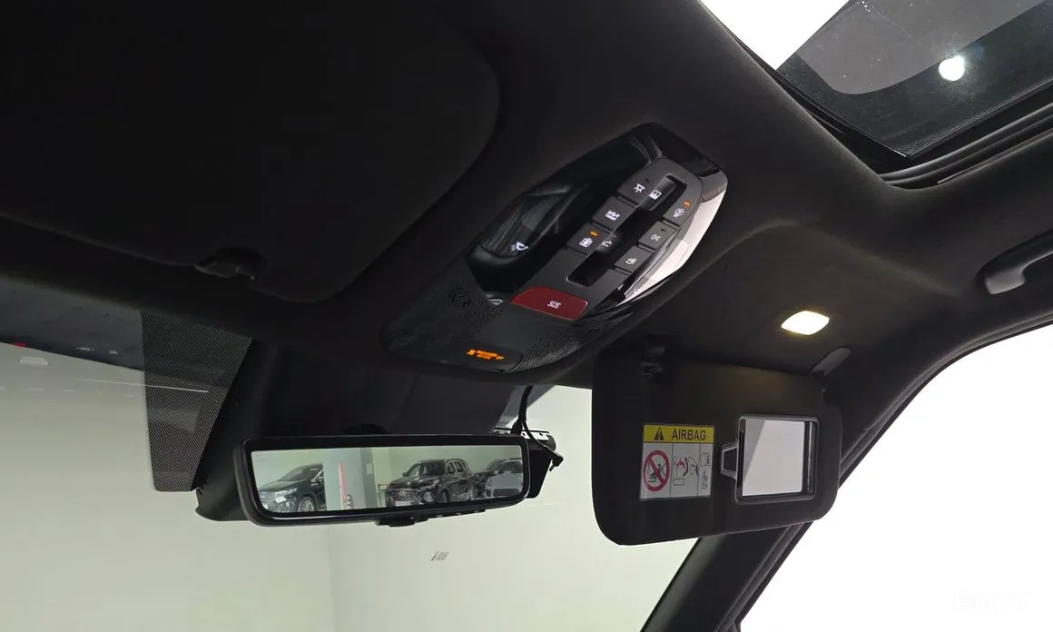 Фото 19 - Kia EV9