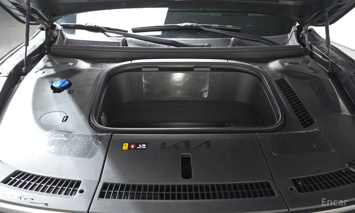 Фото 6 - Kia EV9