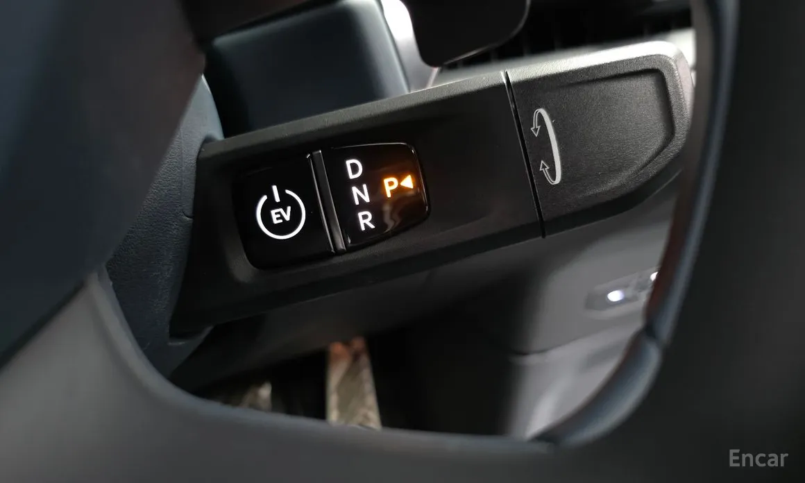 Фото 9 - Kia EV9