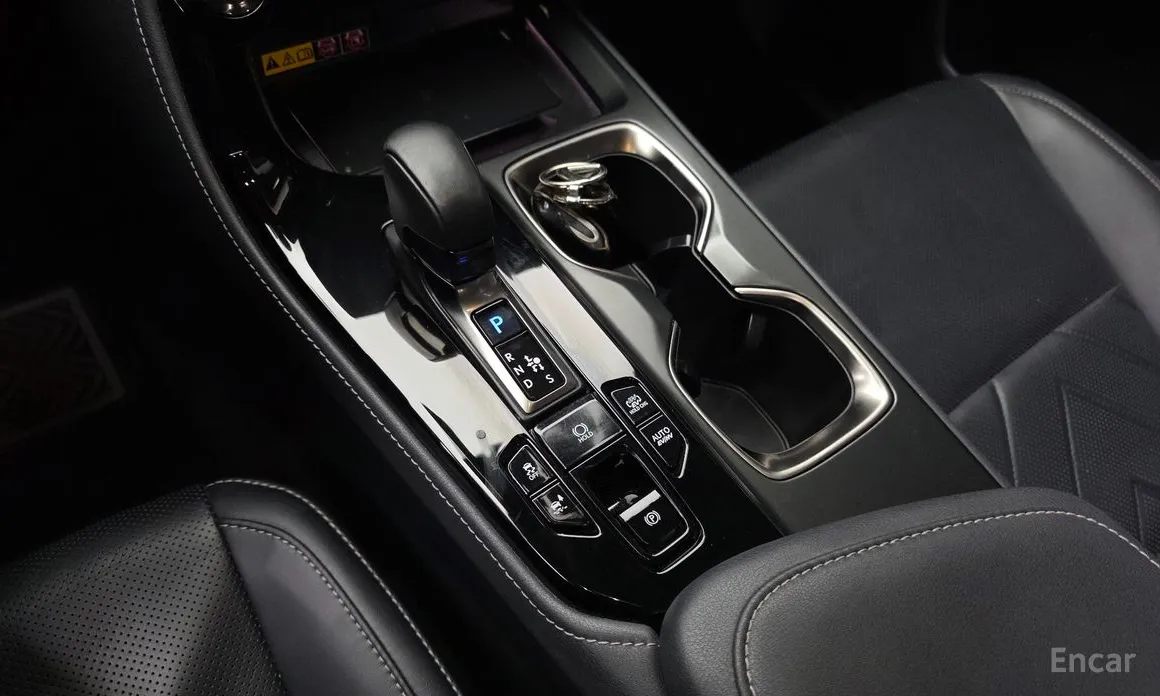 Фото 9 - Lexus NX