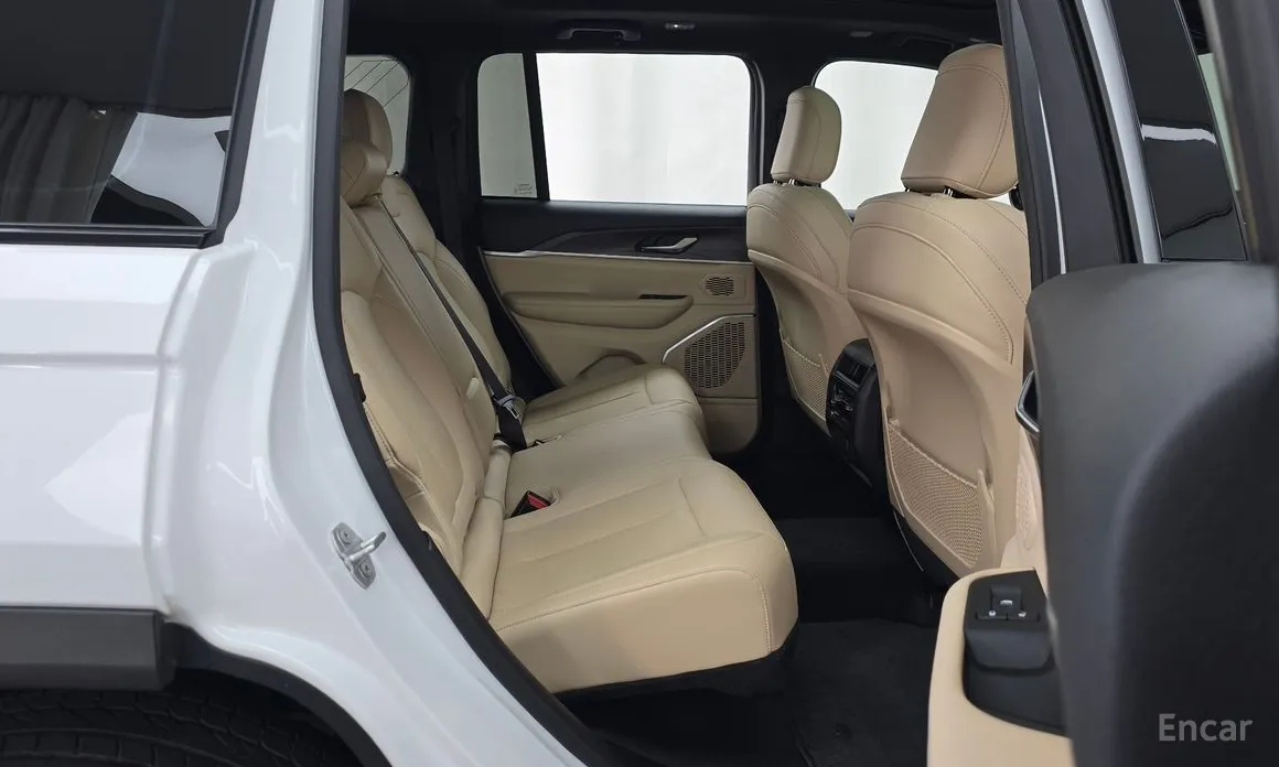 Jeep Cherokee 2021 3.6 Limited