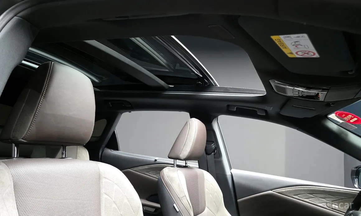 Lexus RX 2023 Luxury