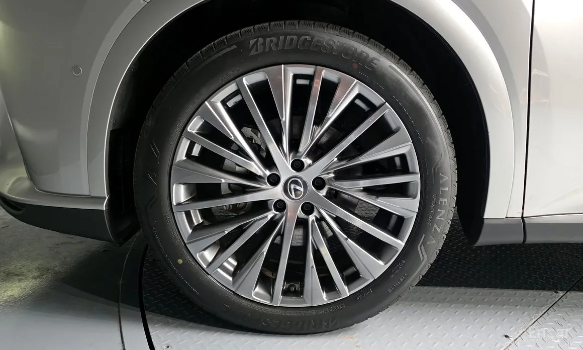 Lexus RX 2023 Luxury