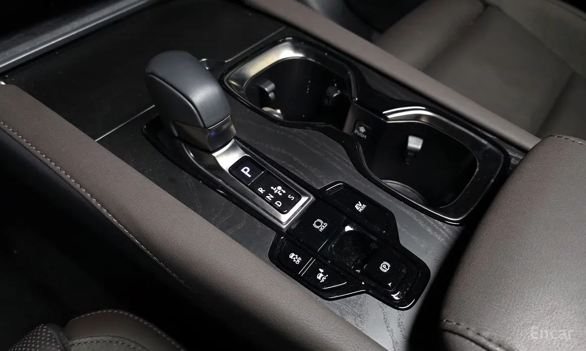 Lexus RX 2023 Luxury