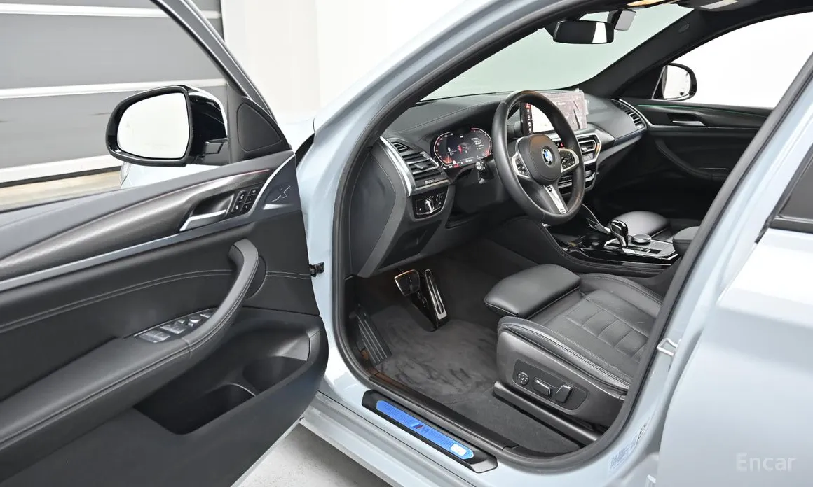 صورة 11 - BMW X4