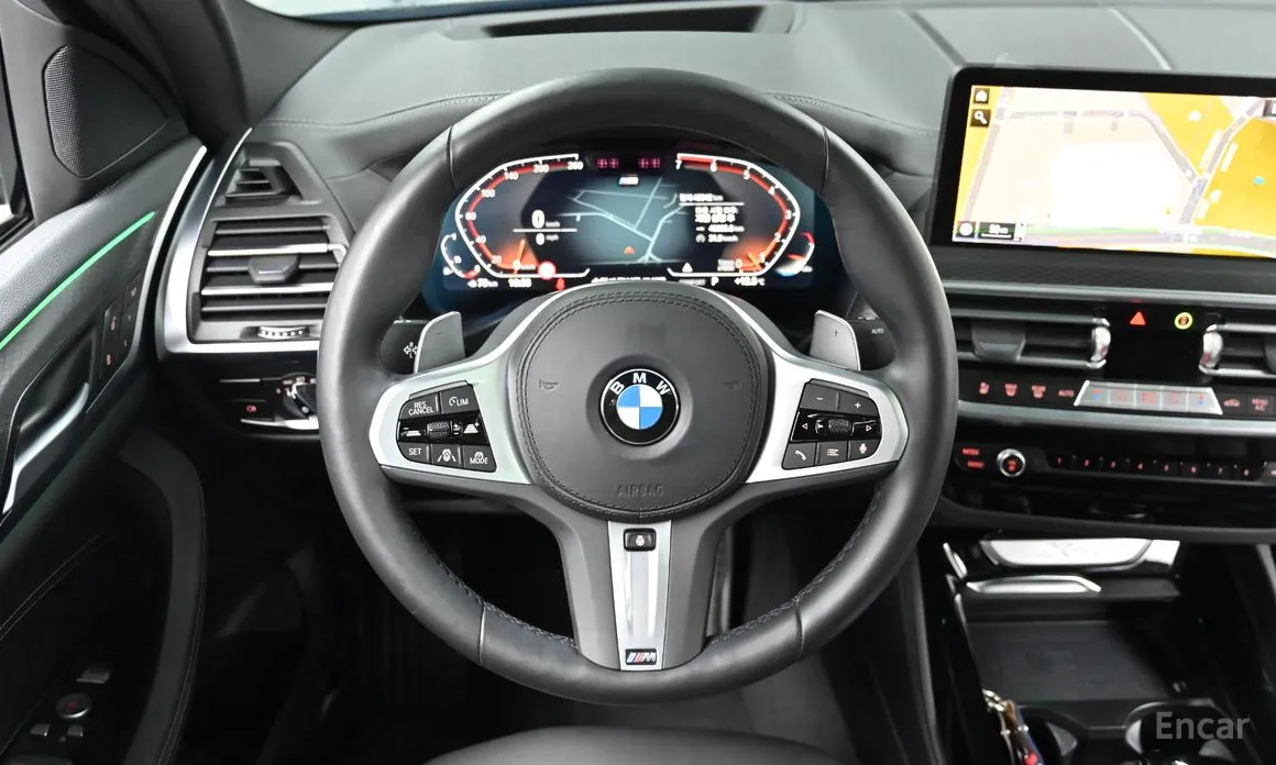 صورة 13 - BMW X4