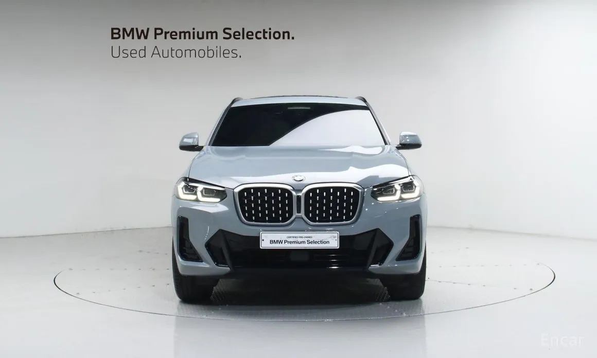 2018 BMW X4