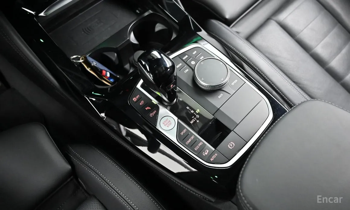 صورة 20 - BMW X4
