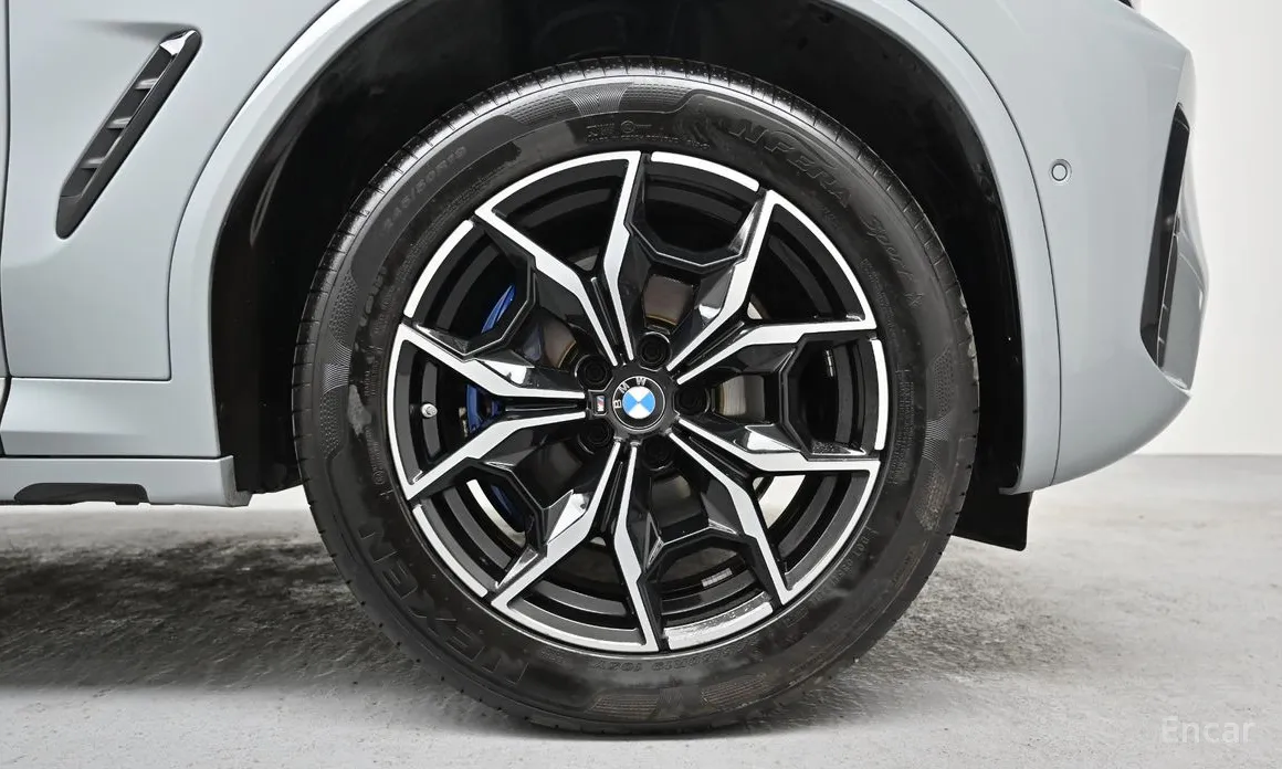2018 BMW X4