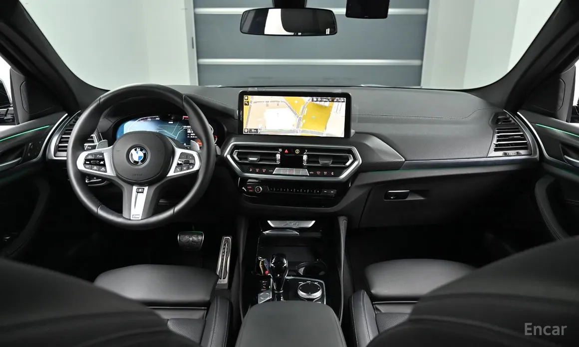 صورة 6 - BMW X4