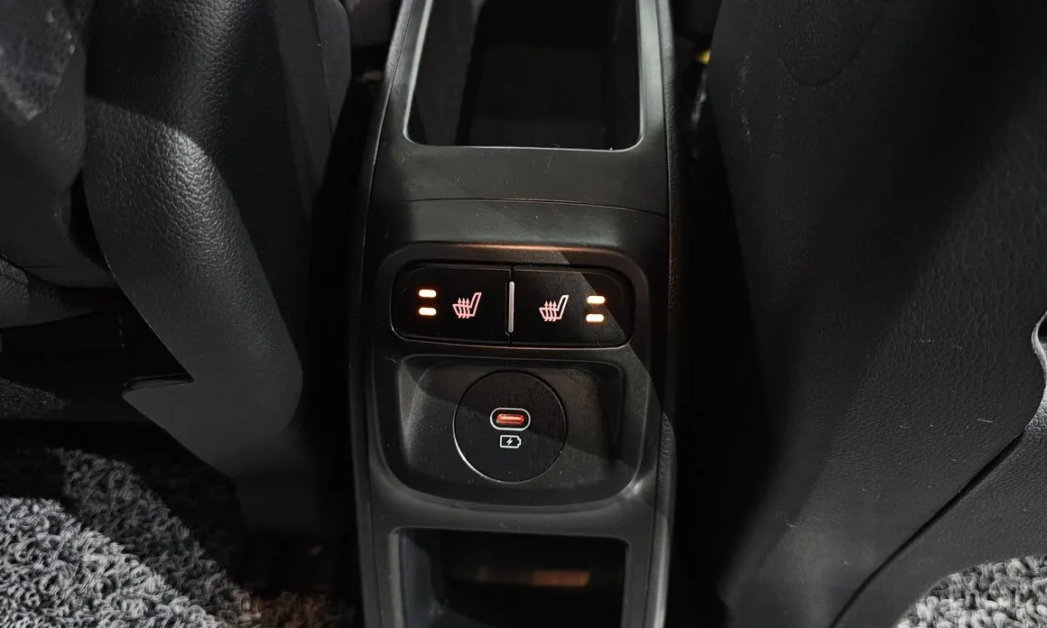 Kia Ray 2022 Signature