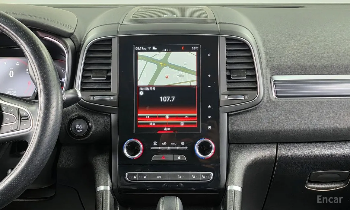 Фото 14 - Renault QM6