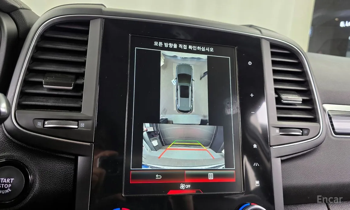 Фото 15 - Renault QM6