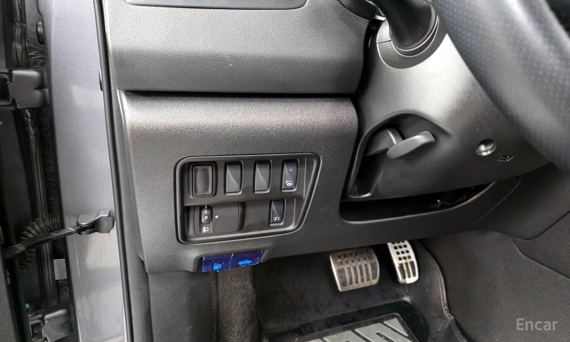 Фото 16 - Renault QM6