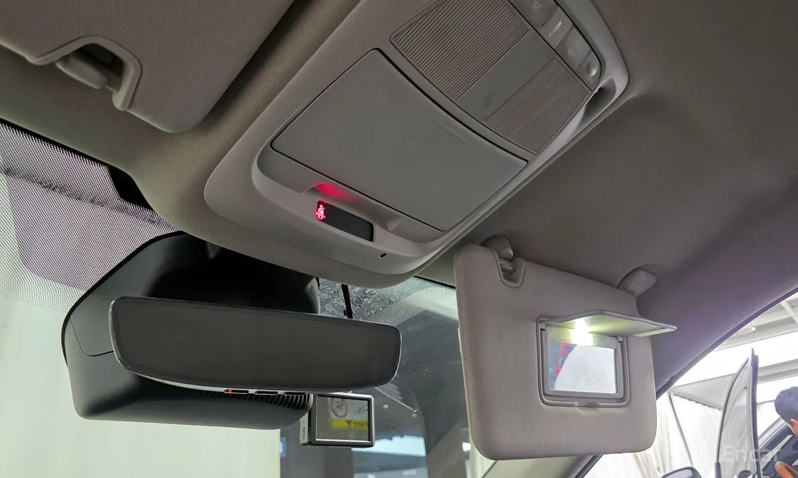 Фото 17 - Renault QM6