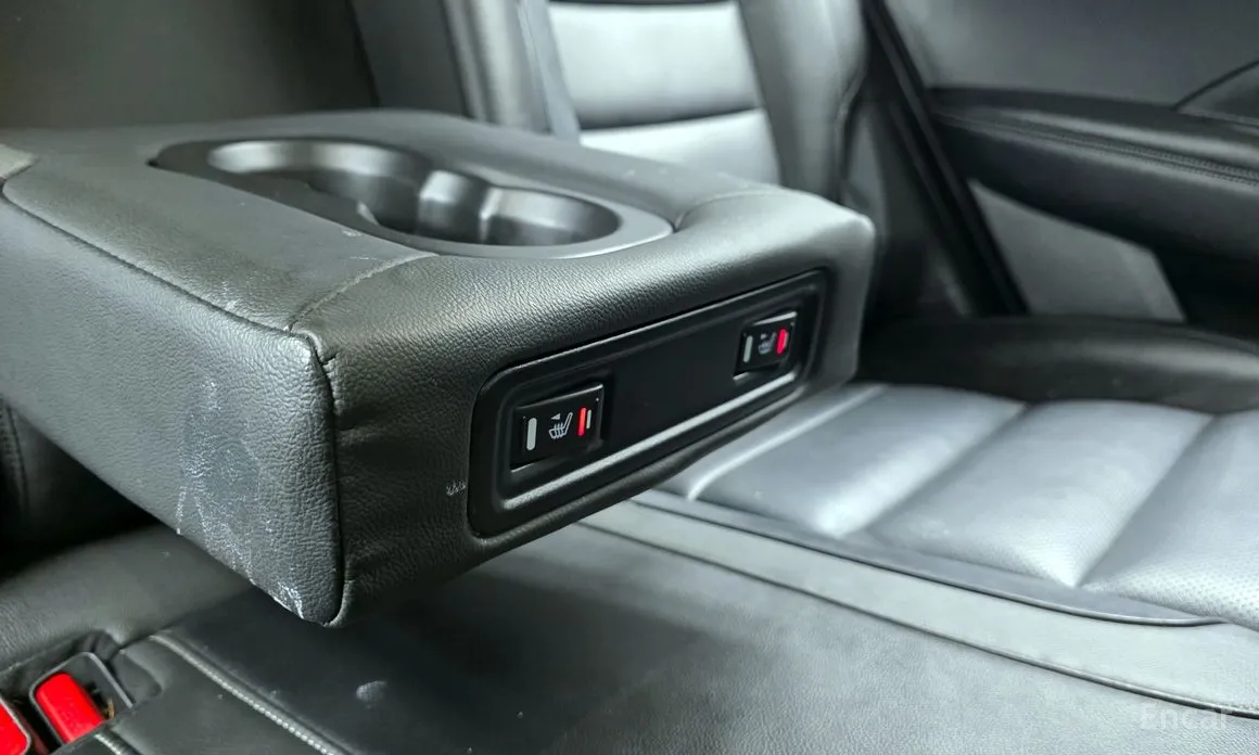 Фото 18 - Renault QM6