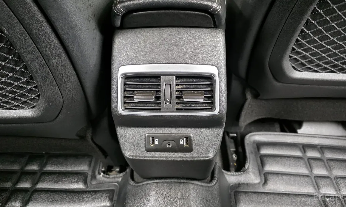 Фото 19 - Renault QM6