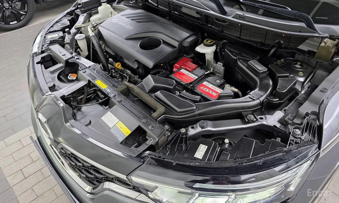 Фото 6 - Renault QM6