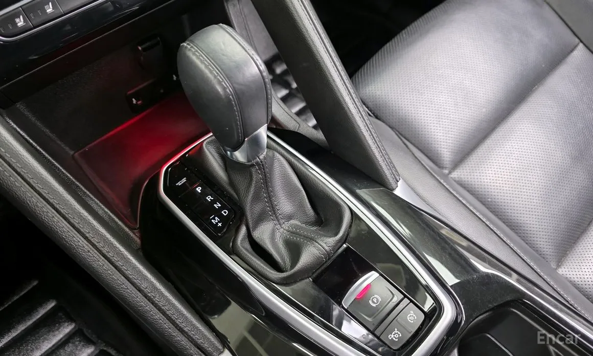 Фото 9 - Renault QM6