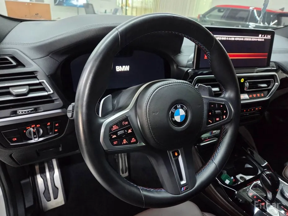 Фото 10 - BMW X4