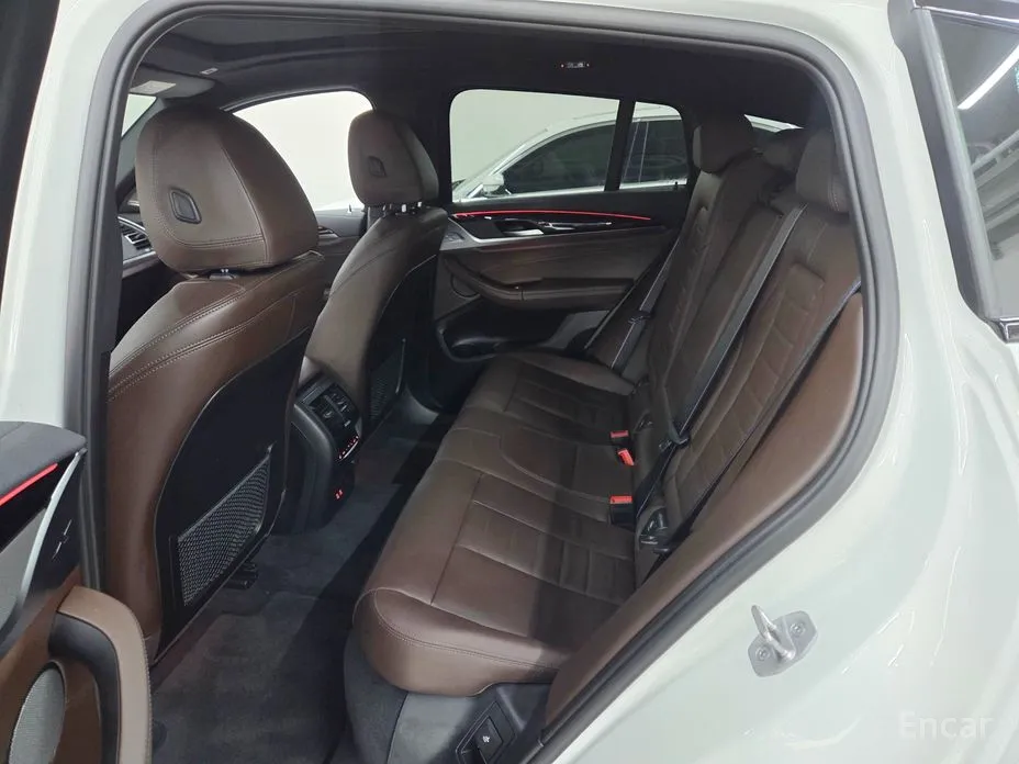 Фото 12 - BMW X4