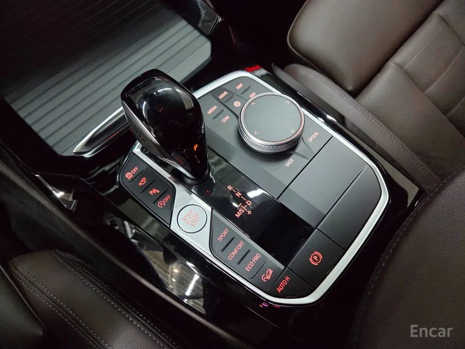 Фото 13 - BMW X4